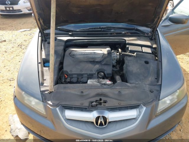 2006 ACURA TL 19UUA66256A065506 Photo 9