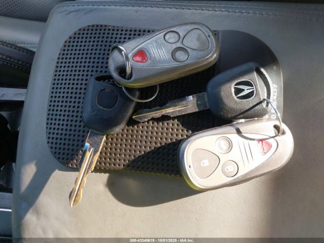 2006 ACURA TL 19UUA66256A065506 Photo 10