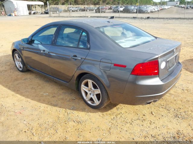 2006 ACURA TL 19UUA66256A065506 Photo 2