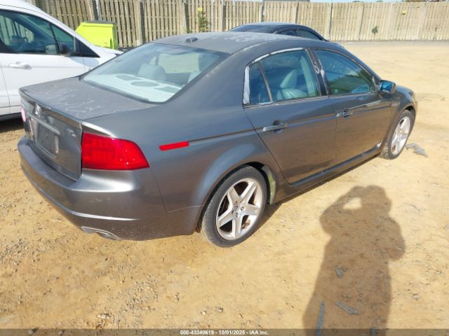 2006 ACURA TL 19UUA66256A065506 Photo 3