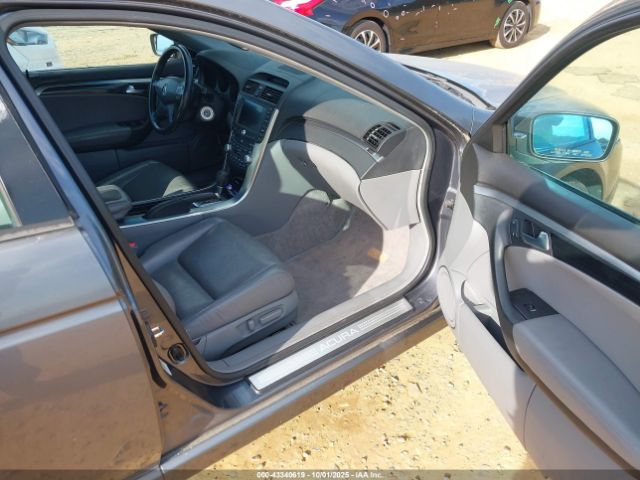 2006 ACURA TL 19UUA66256A065506 Photo 4