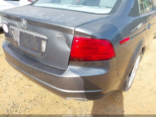 2006 ACURA TL 19UUA66256A065506 Photo 5