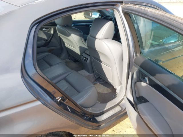 2006 ACURA TL 19UUA66256A065506 Photo 7