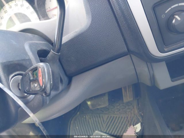 2008 MITSUBISHI RAIDER 1Z7HC28K78S620375 Photo 10