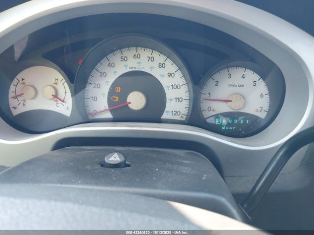 2008 MITSUBISHI RAIDER 1Z7HC28K78S620375 Photo 6