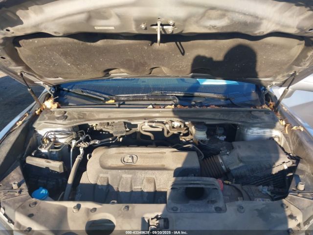 2017 ACURA RDX 5J8TB3H50HL015439 Photo 9