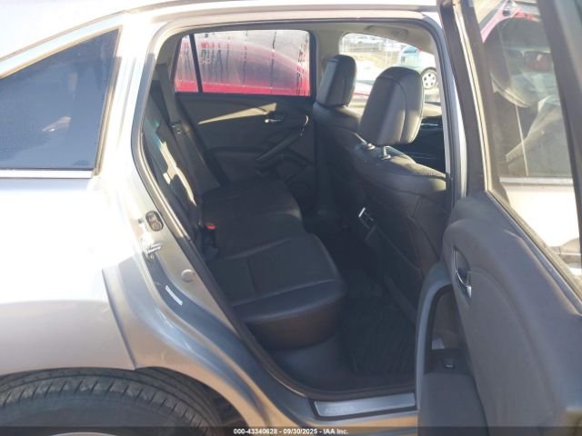 2017 ACURA RDX 5J8TB3H50HL015439 Photo 7