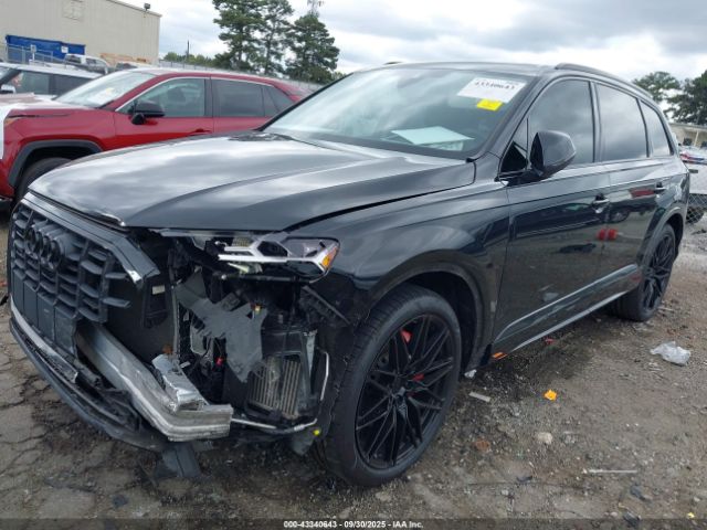 2022 AUDI Q7 WA1AXBF74ND012503 Photo 1