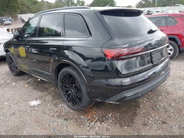 2022 AUDI Q7 WA1AXBF74ND012503 Photo 2
