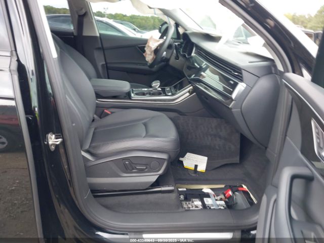 2022 AUDI Q7 WA1AXBF74ND012503 Photo 4