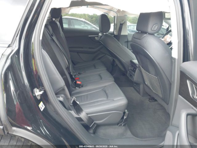 2022 AUDI Q7 WA1AXBF74ND012503 Photo 7