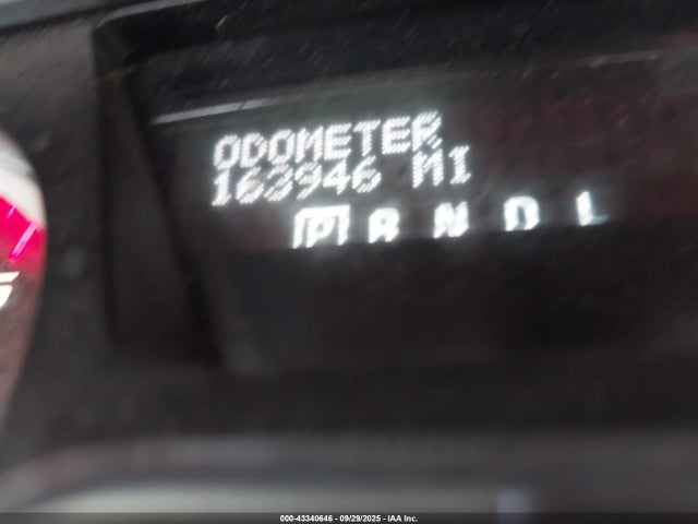 1GKKRPKD5FJ383450 GMC llt