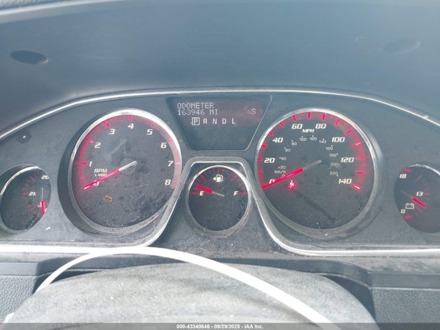 1GKKRPKD5FJ383450 GMC llt