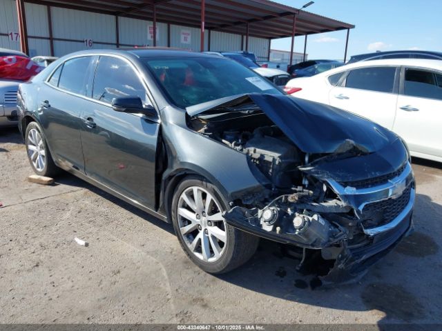 2015 CHEVROLET MALIBU 1G11D5SL2FF125867