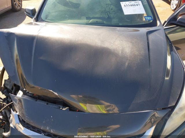 2015 CHEVROLET MALIBU 1G11D5SL2FF125867 Photo 9