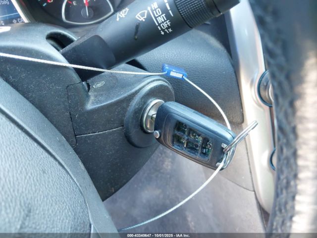 2015 CHEVROLET MALIBU 1G11D5SL2FF125867 Photo 10