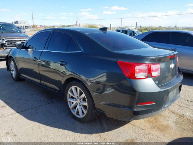 2015 CHEVROLET MALIBU 1G11D5SL2FF125867 Photo 2
