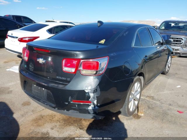 2015 CHEVROLET MALIBU 1G11D5SL2FF125867 Photo 3