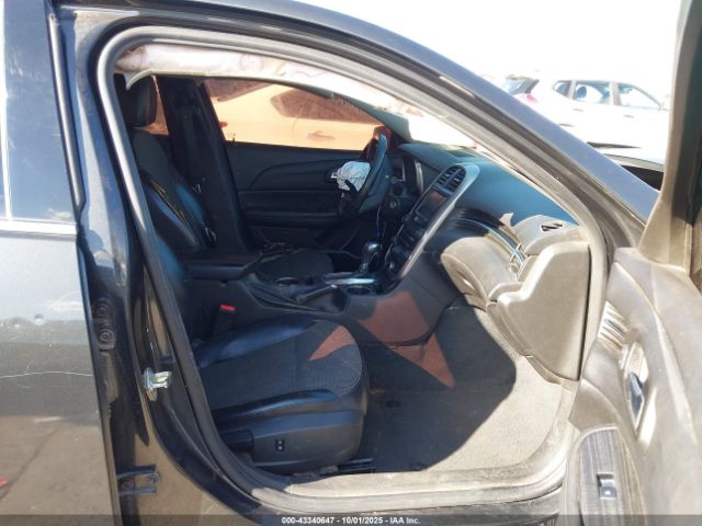 2015 CHEVROLET MALIBU 1G11D5SL2FF125867 Photo 4