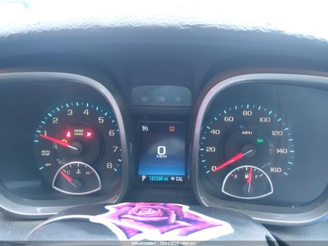 2015 CHEVROLET MALIBU 1G11D5SL2FF125867 Photo 6