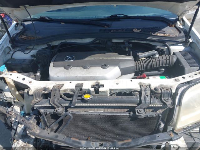 2006 ACURA MDX 2HNYD18616H550876 Photo 9