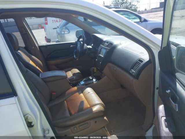 2006 ACURA MDX 2HNYD18616H550876 Photo 4