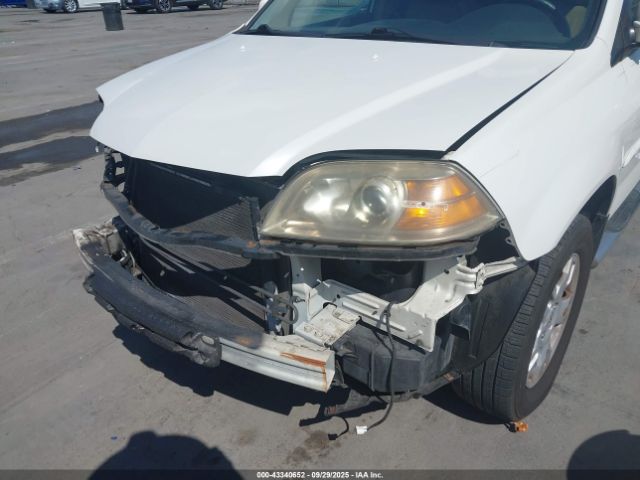 2006 ACURA MDX 2HNYD18616H550876 Photo 5