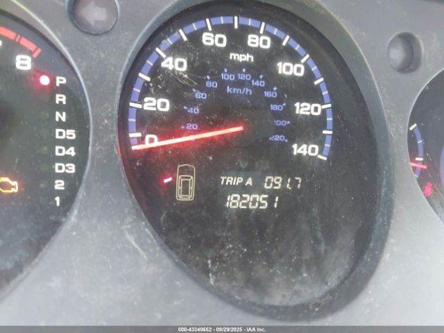 2006 ACURA MDX 2HNYD18616H550876 Photo 6