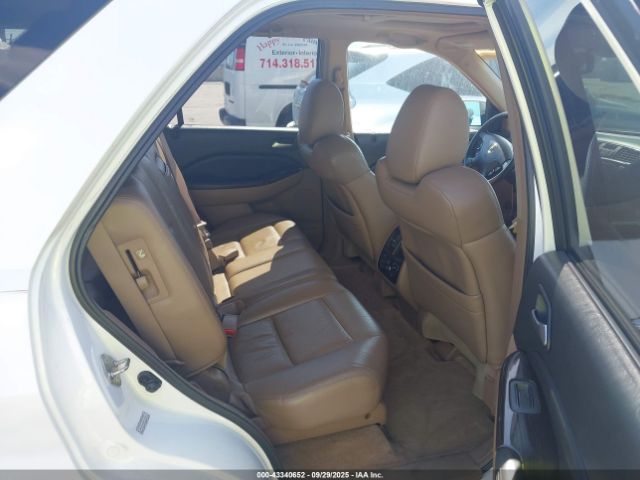 2006 ACURA MDX 2HNYD18616H550876 Photo 7