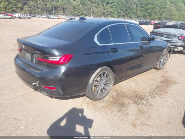 2020 BMW 330I 3MW5R1J02L8B44981 Photo 3