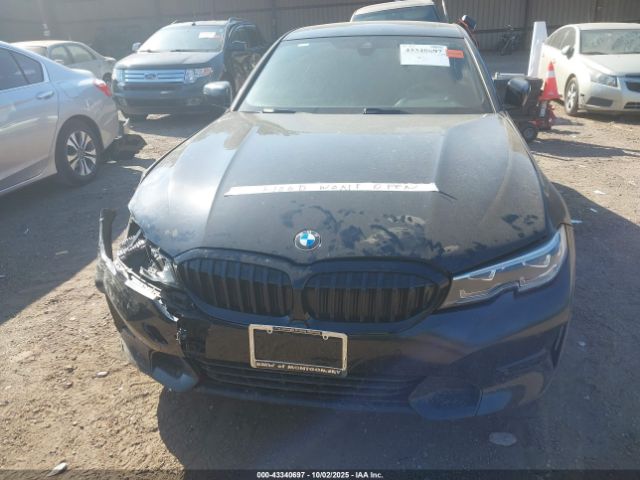 2020 BMW 330I 3MW5R1J02L8B44981 Photo 5