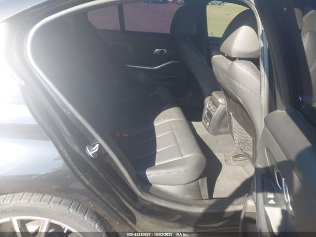 2020 BMW 330I 3MW5R1J02L8B44981 Photo 7