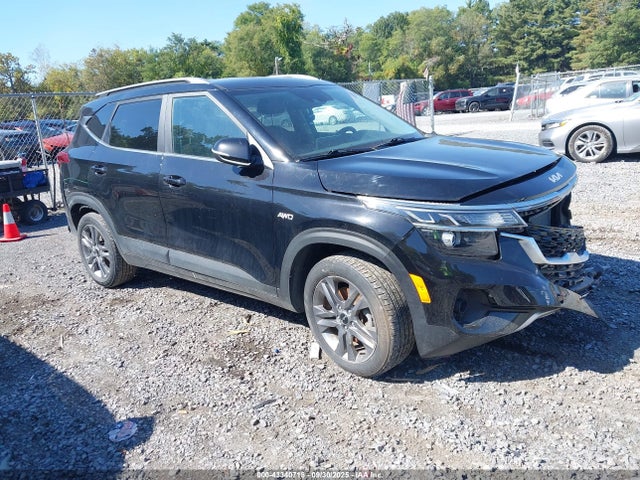 2023 KIA SELTOS KNDEUCAA6P7463040