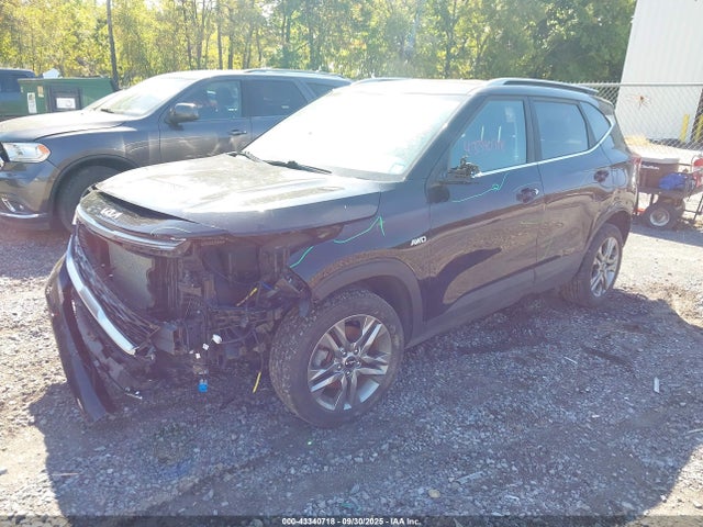 2023 KIA SELTOS KNDEUCAA6P7463040 Photo 1