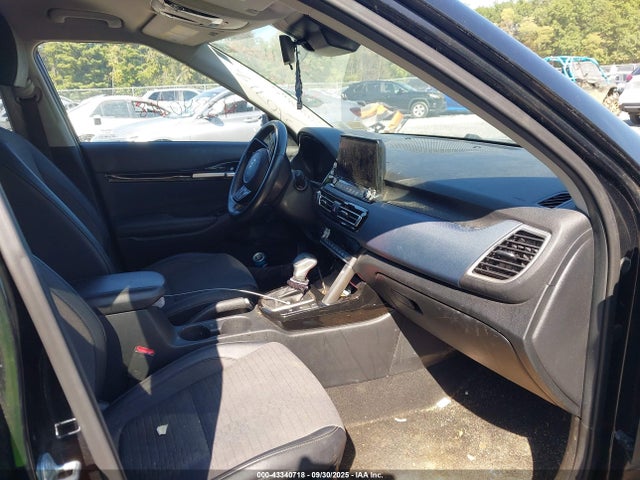 2023 KIA SELTOS KNDEUCAA6P7463040 Photo 4