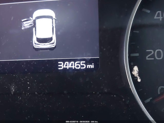 2023 KIA SELTOS KNDEUCAA6P7463040 Photo 6