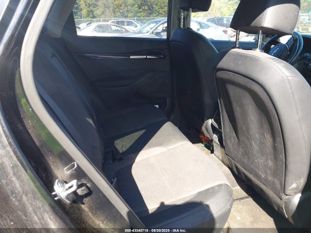 2023 KIA SELTOS KNDEUCAA6P7463040 Photo 7