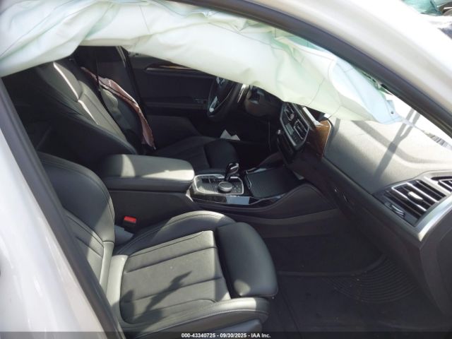 2022 BMW X4 5UX33DT03N9M96131 Photo 4