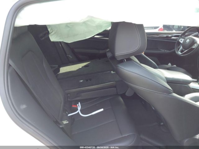2022 BMW X4 5UX33DT03N9M96131 Photo 7
