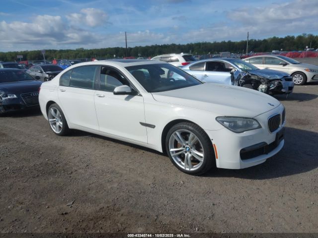 2015 BMW 740LI WBAYE4C52FD139080