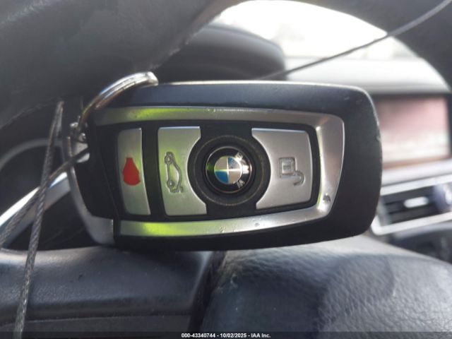2015 BMW 740LI WBAYE4C52FD139080 Photo 10