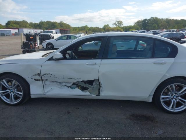 2015 BMW 740LI WBAYE4C52FD139080 Photo 5