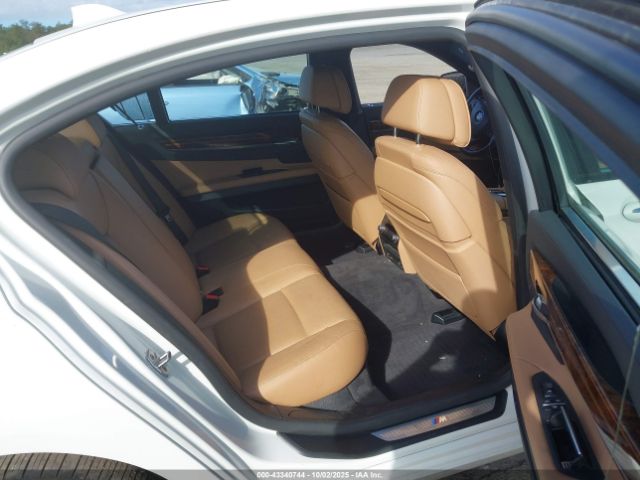 2015 BMW 740LI WBAYE4C52FD139080 Photo 7