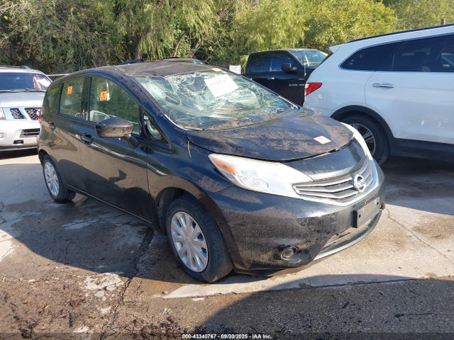3N1CE2CP6GL357511 auction archive image