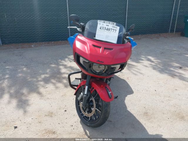 2024 INDIAN MOTORCYCLE CO. CHALLENGER 56KLCCRR8R3424555 Photo 4