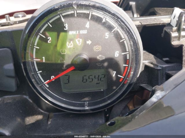 2024 INDIAN MOTORCYCLE CO. CHALLENGER 56KLCCRR8R3424555 Photo 6