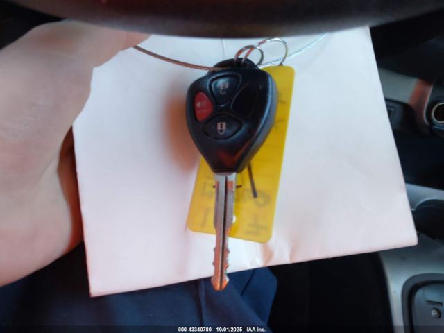 2011 SCION XD JTKKU4B4XB1013512 Photo 10