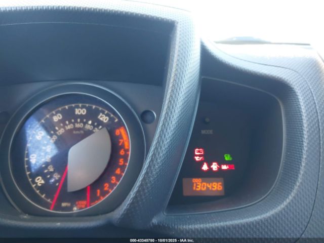 2011 SCION XD JTKKU4B4XB1013512 Photo 6