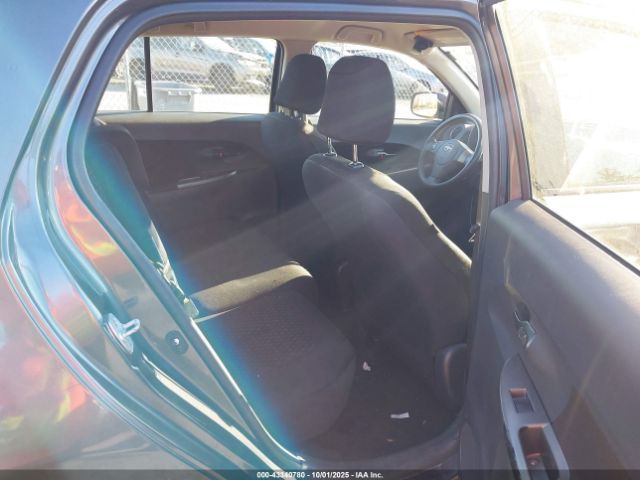 2011 SCION XD JTKKU4B4XB1013512 Photo 7