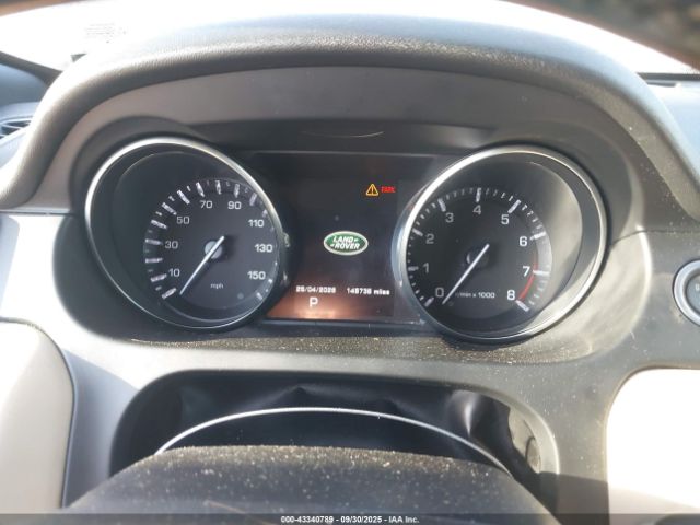 2015 LAND ROVER DISCOVERY SPORT SALCR2BG8FH538814 Photo 6